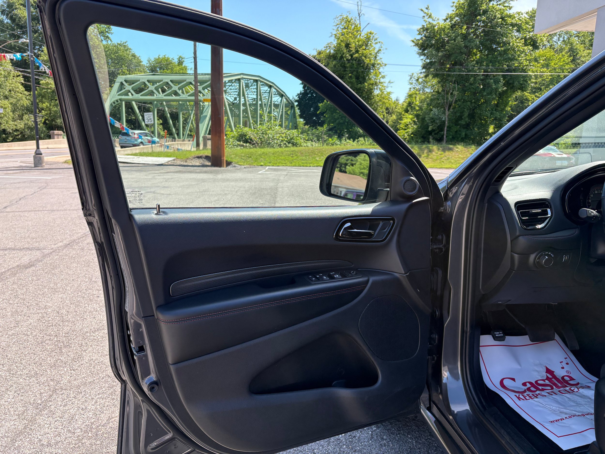 Certified 2026 Dodge Durango GT AWD/4WD image 16