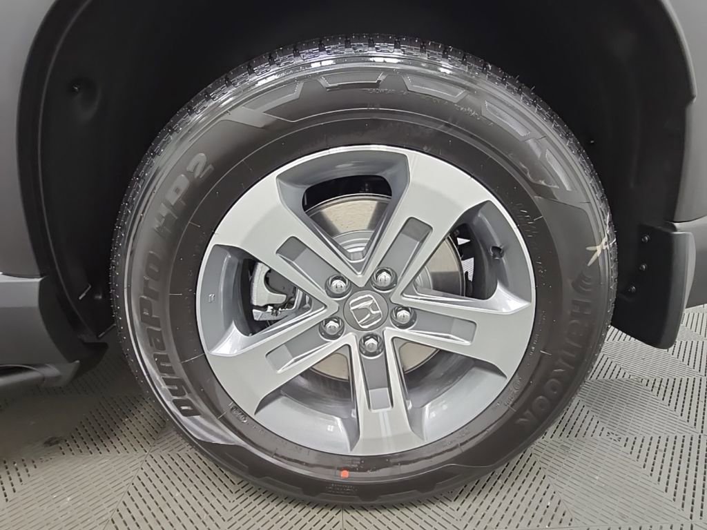 New 2026 Honda Pilot EX-L image 43