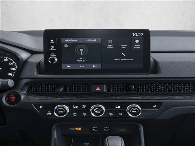 New 2027 Honda CR-V Sport image 15