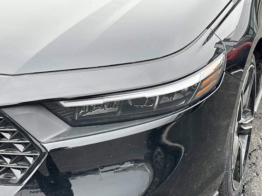 Used 2024 Honda Accord Sport image 8
