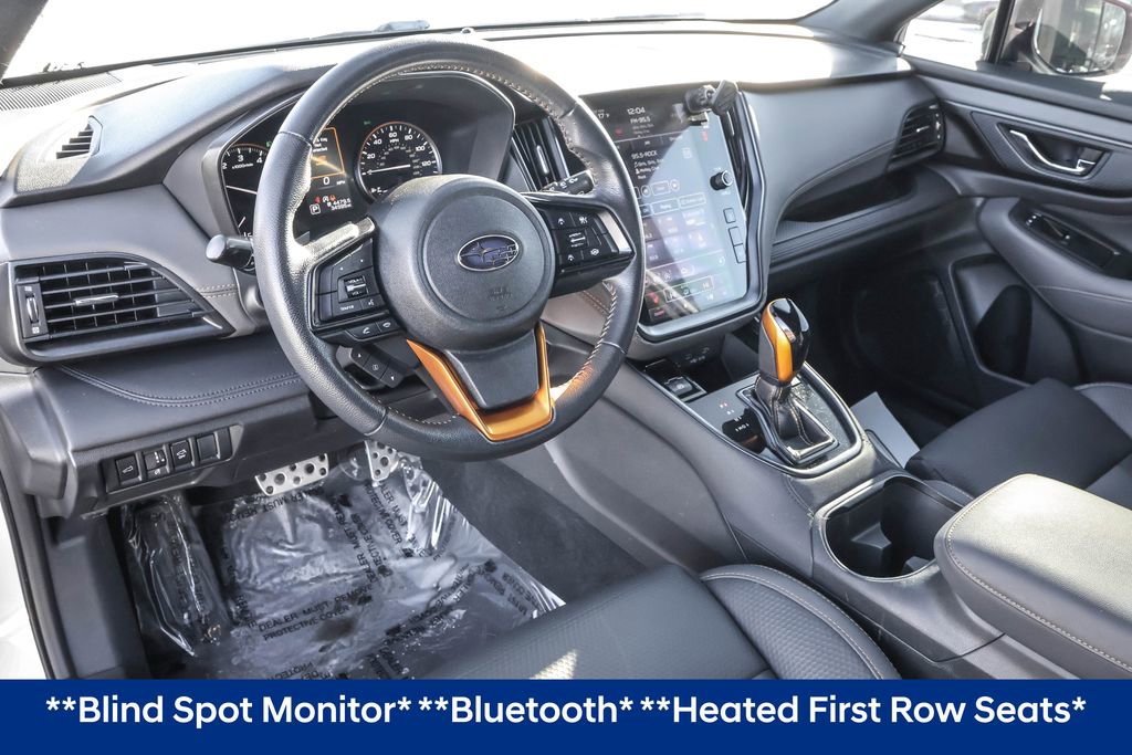 Used 2022 Subaru Outback Wilderness image 5