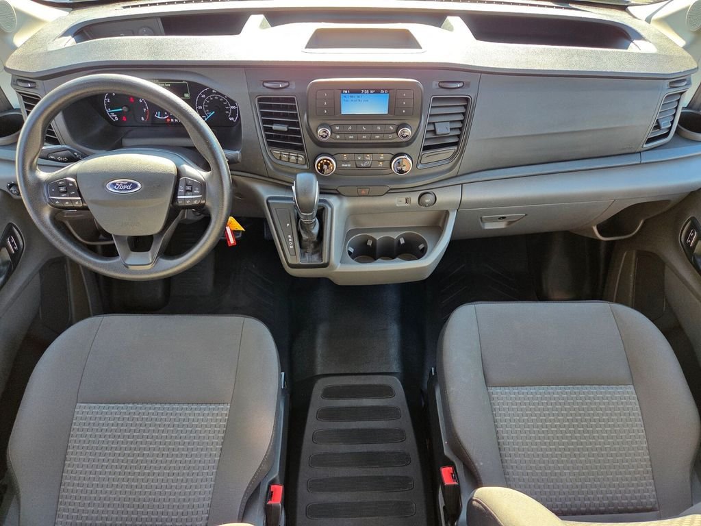 Used 2024 Ford Transit 350 XL RWD image 20