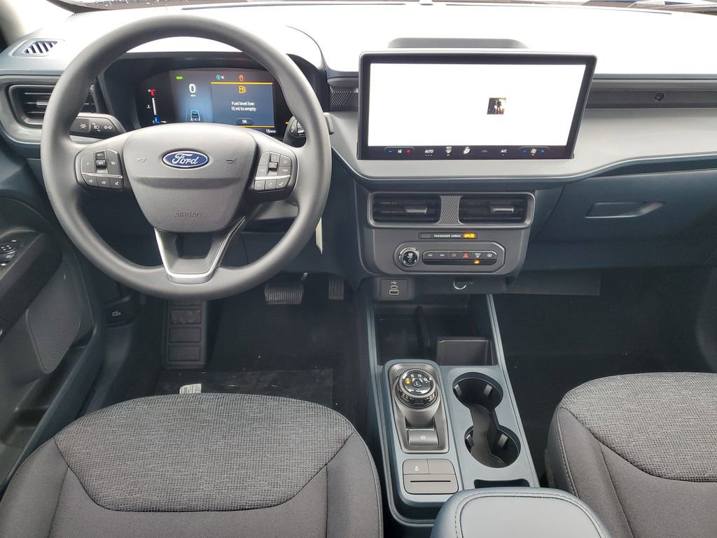 New 2025 Ford Maverick XL image 22