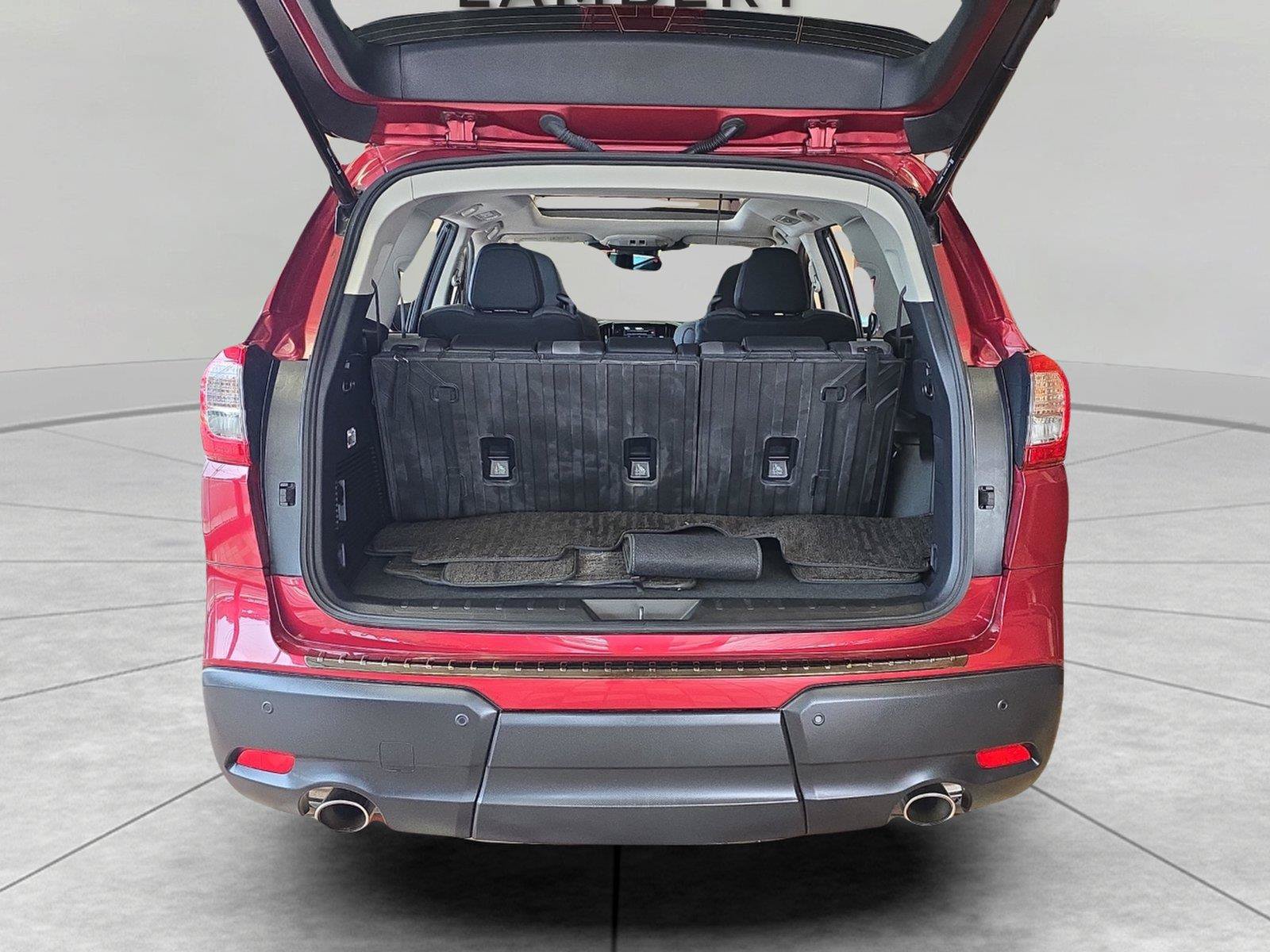 Used 2024 Subaru Ascent Onyx Edition AWD/4WD image 13