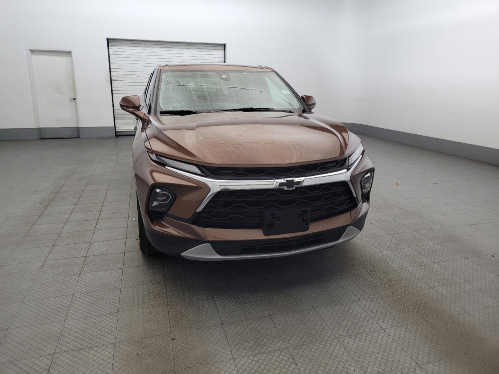 Used 2023 Chevrolet Blazer LT image 14
