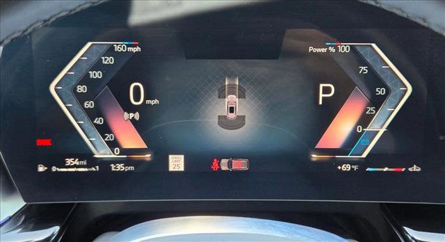 Used 2025 BMW X1 xDrive28i w/ M Sport Package AWD/4WD image 11