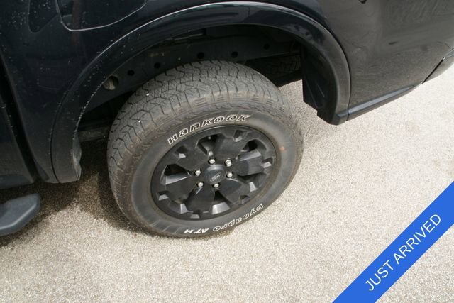 Used 2023 Ford Ranger XLT w/ Equipment Group 301A Mid image 10