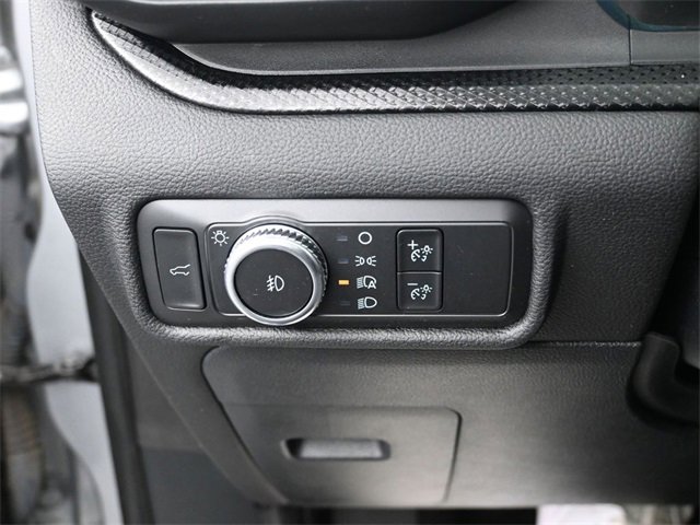 Certified 2021 Ford Explorer ST w/ ST Street Pack image 20