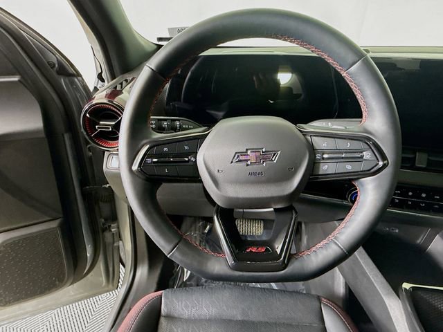 Used 2025 Chevrolet Equinox RS image 14