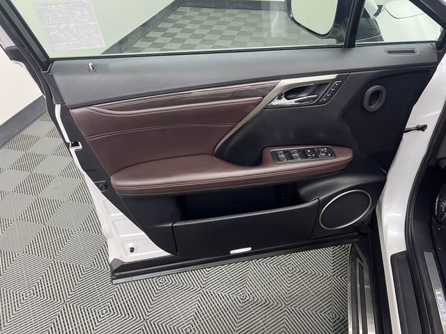 Used 2017 Lexus RX 350 AWD w/ Luxury Package image 9