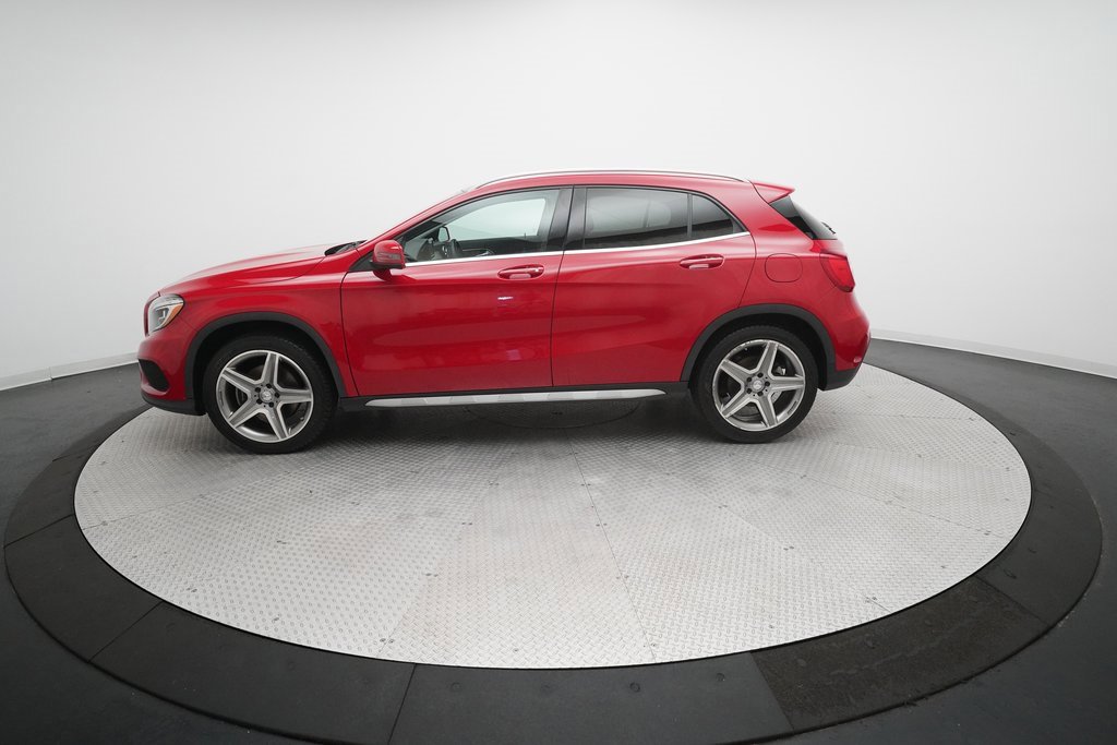 Used 2015 Mercedes-Benz GLA 250 4MATIC image 24