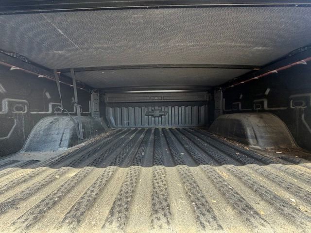 Used 2023 Chevrolet Silverado 1500 LTZ w/ LTZ Convenience Package II AWD/4WD image 56