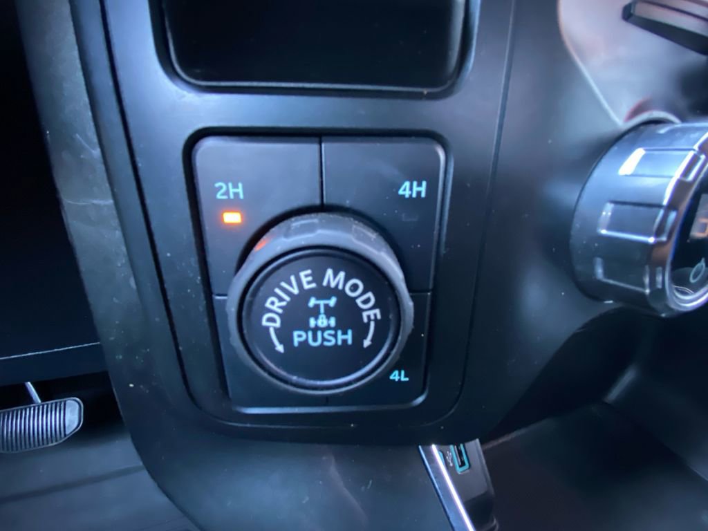 Used 2021 Ford F150 XLT w/ Equipment Group 302A High image 25