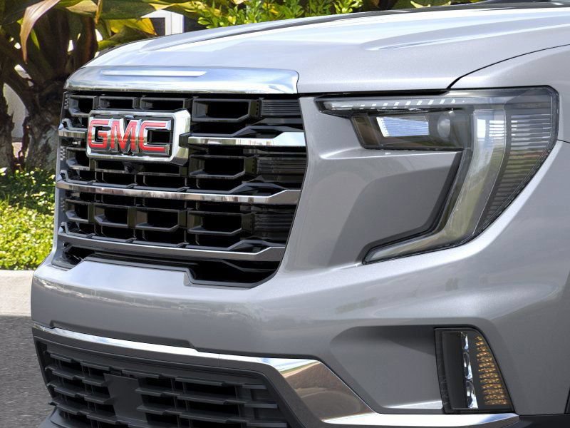 New 2025 GMC Acadia Elevation w/ Elevation Premium Package FWD image 13