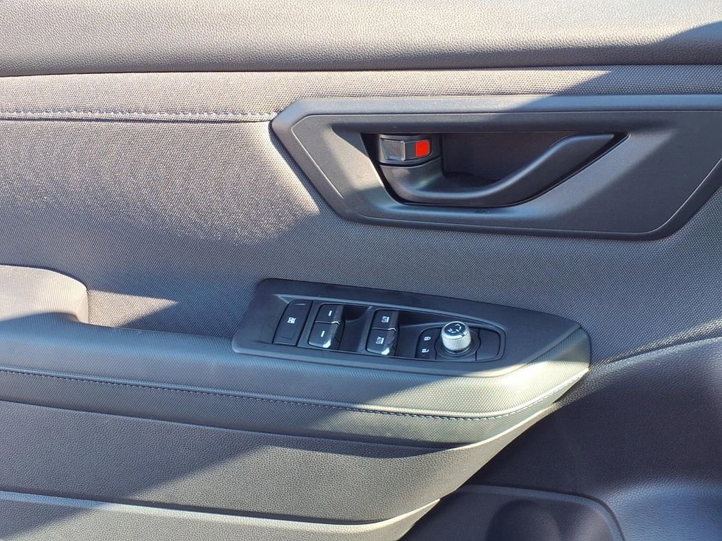 Certified 2026 Subaru Forester Premium image 17