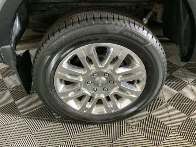 Used 2013 Ford F150 Platinum image 13