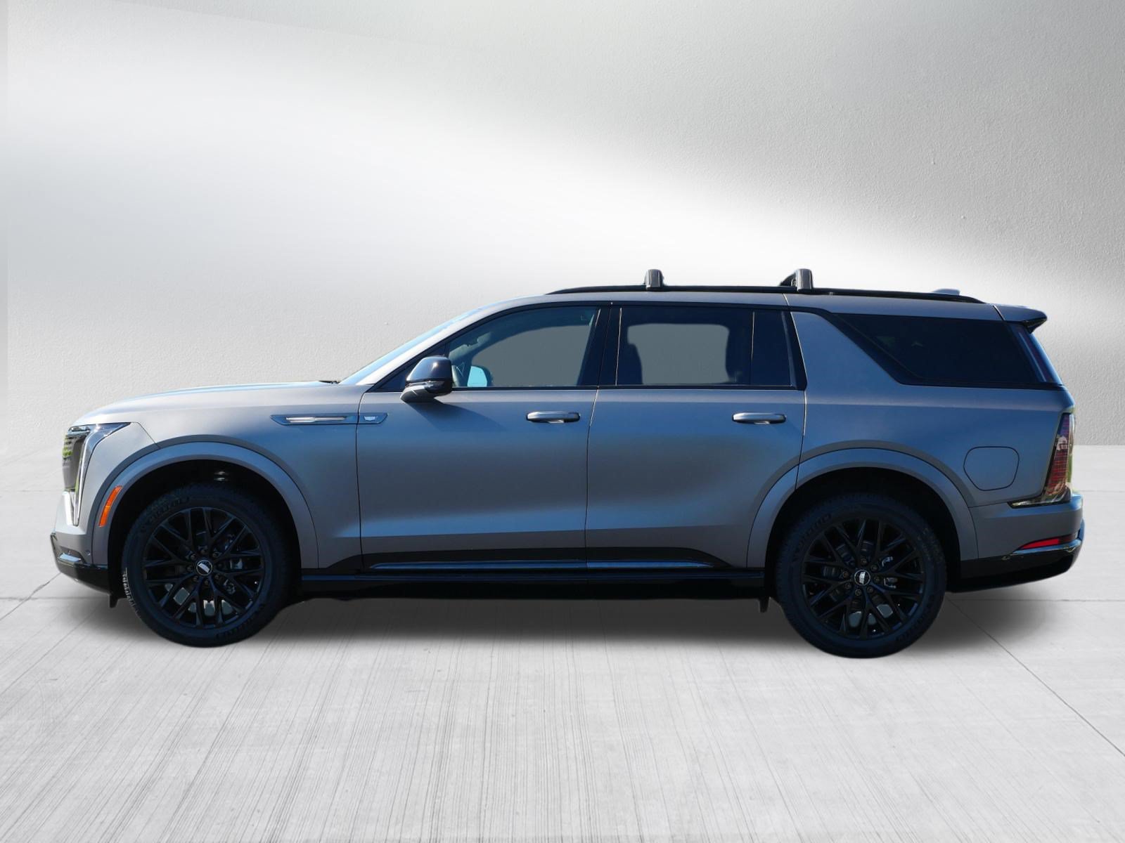 New 2026 Cadillac Escalade IQL Sport 2 AWD/4WD image 4