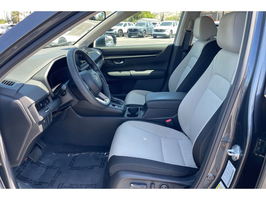 Certified 2023 Honda CR-V EX image 10