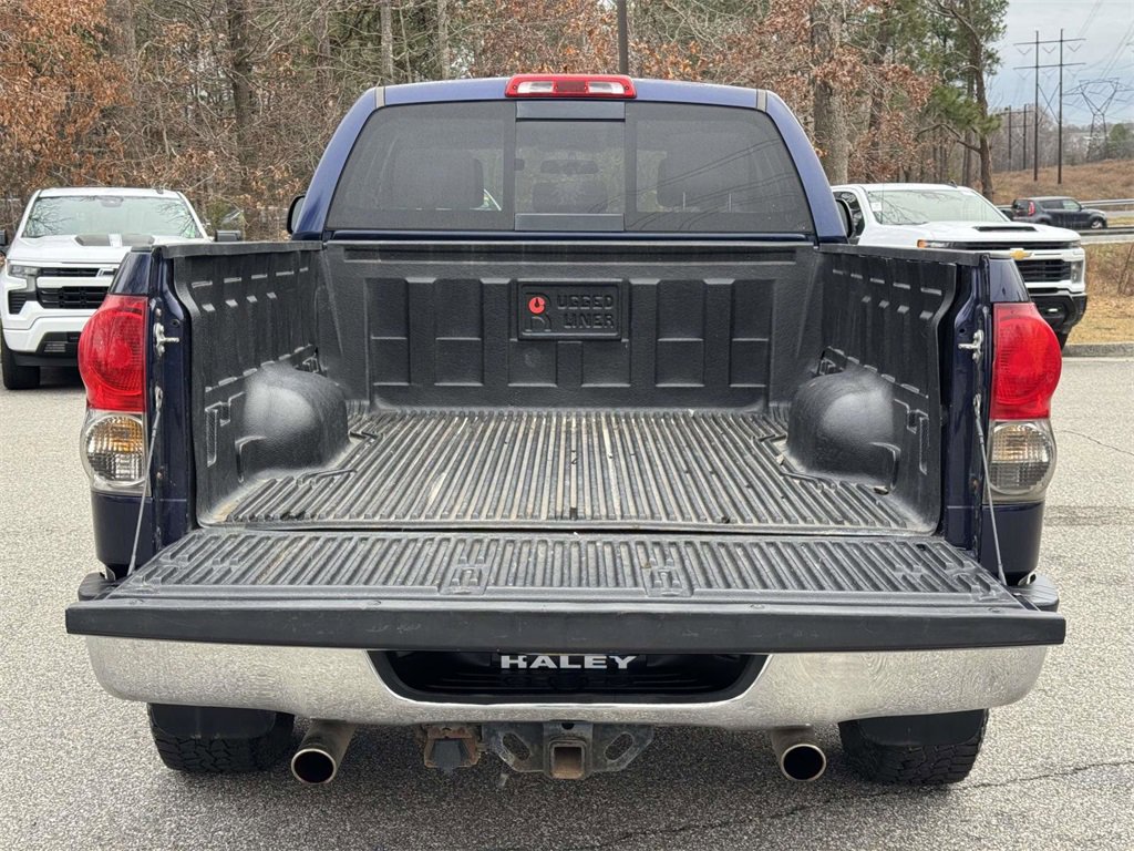 Used 2008 Toyota Tundra 4x4 Double Cab image 17