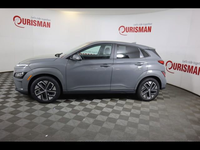 Used 2022 Hyundai Kona Limited FWD image 7