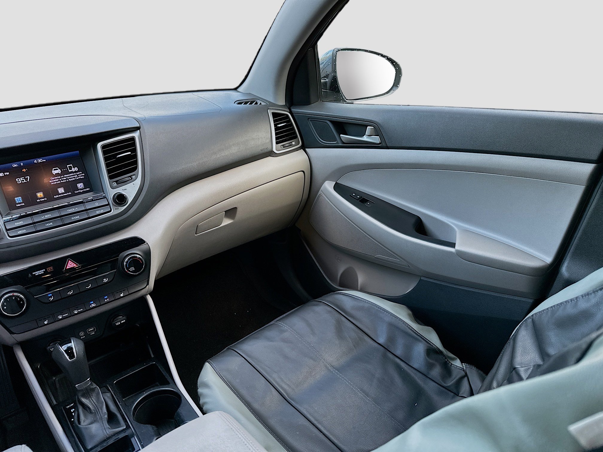 Used 2018 Hyundai Tucson SEL image 16