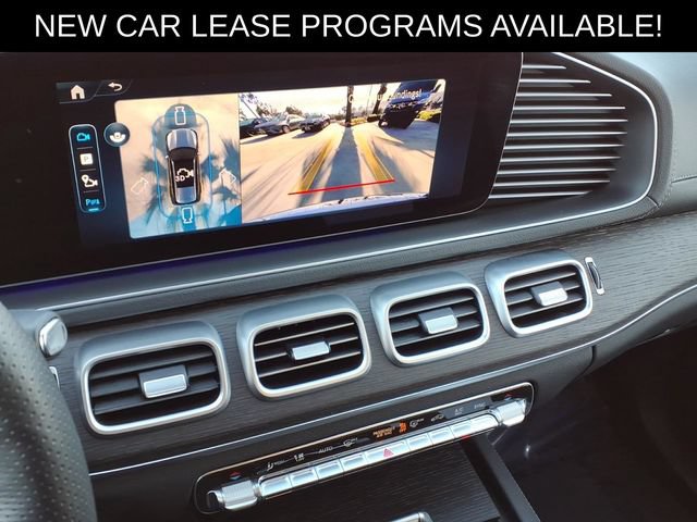 Certified 2026 Mercedes-Benz GLS 450 4MATIC image 6