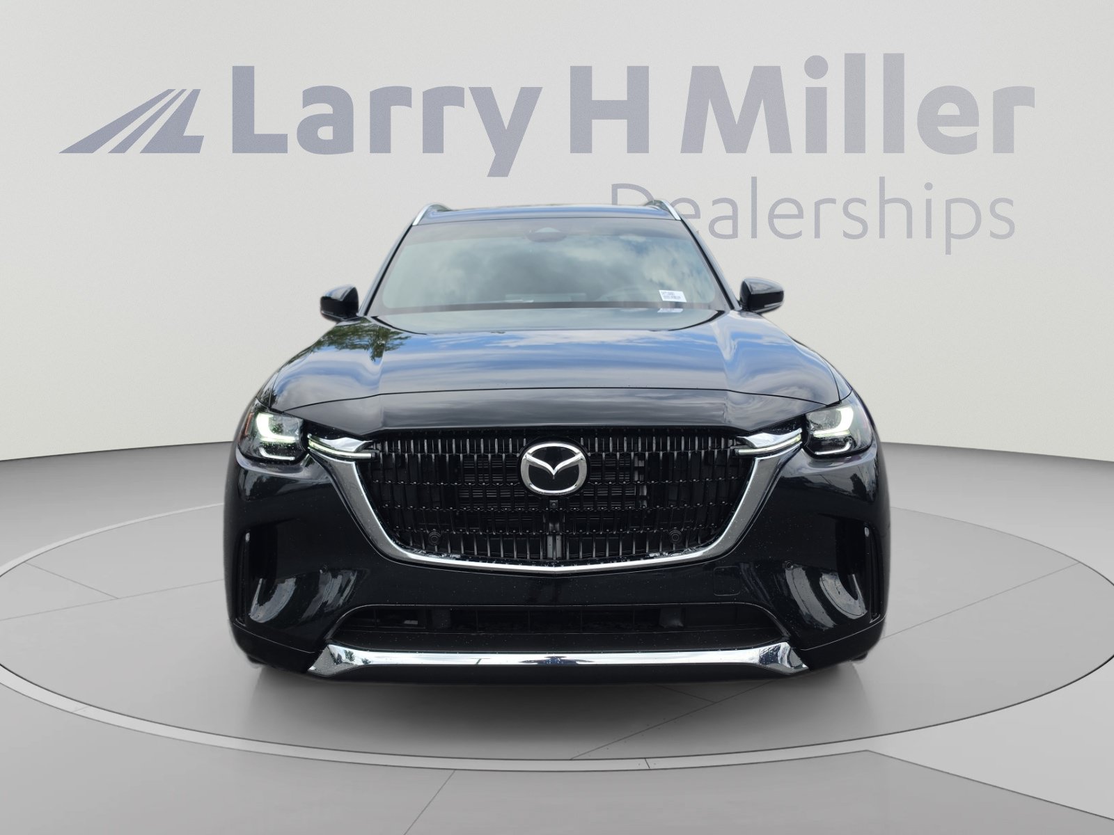 Used 2026 MAZDA CX-90 3.3 Turbo S w/ Premium Plus AWD/4WD image 8