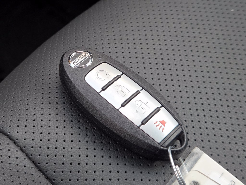Used 2019 Nissan Rogue Sport SL w/ Premium Package AWD/4WD image 36
