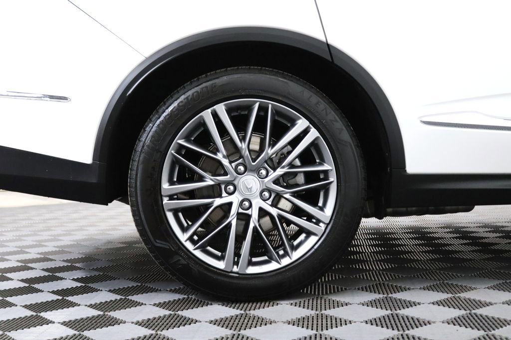Certified 2023 Acura MDX SH-AWD w/ Advance Package image 6
