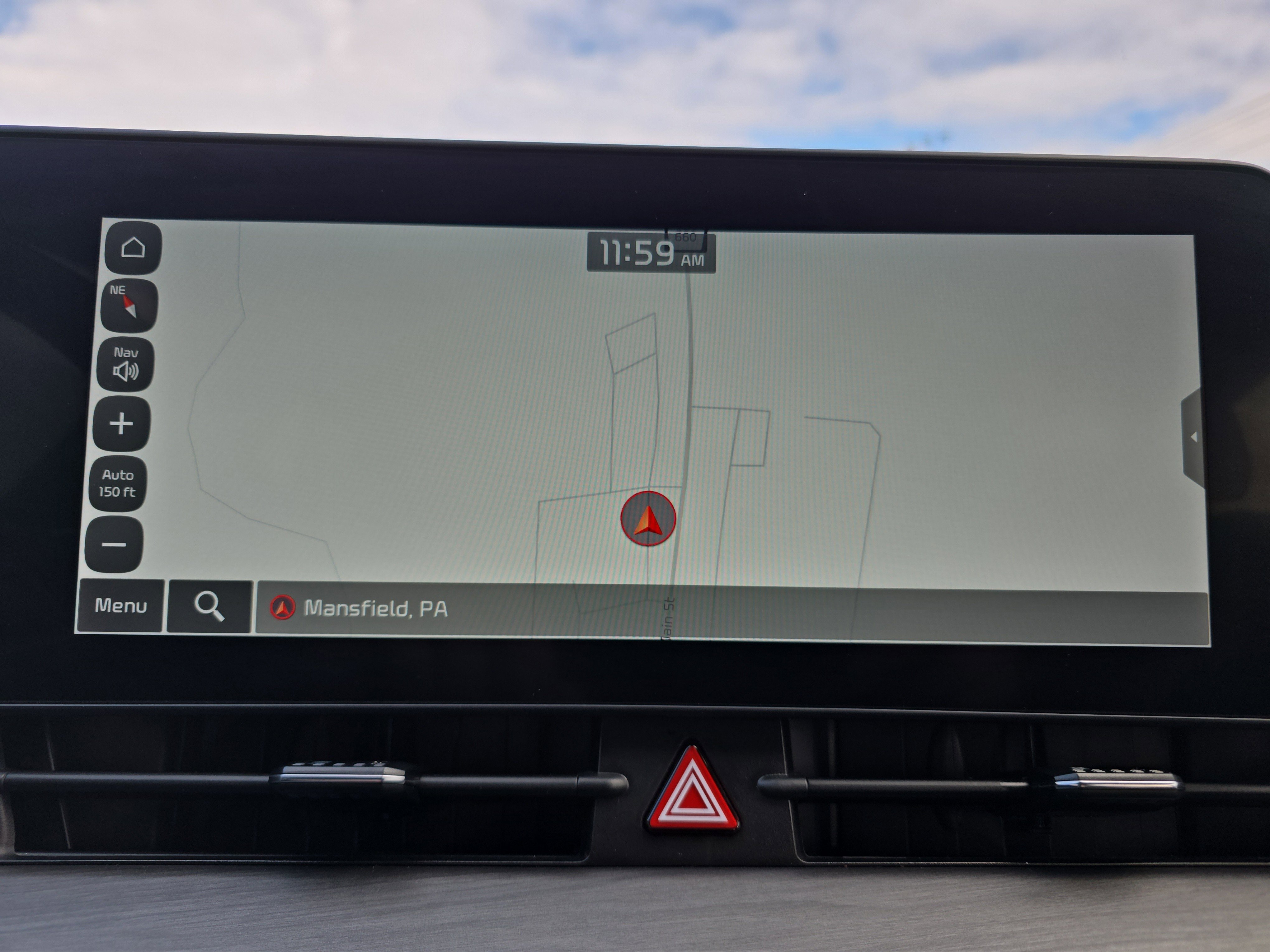 Used 2025 Kia Sportage X-Line Prestige image 31