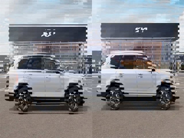 New 2025 Kia Telluride EX image 7