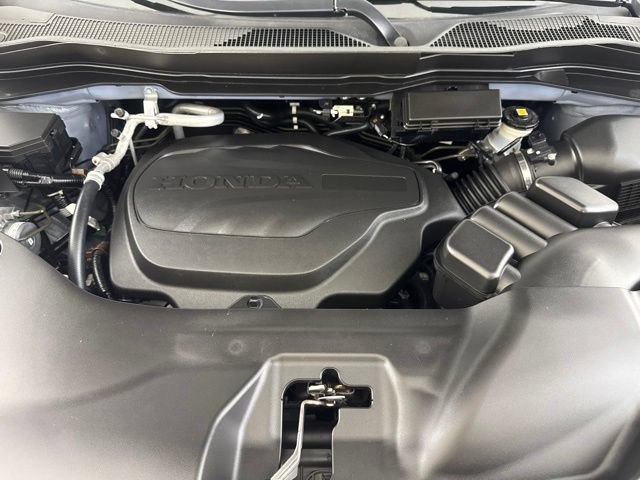 Used 2023 Honda Ridgeline RTL-E image 21