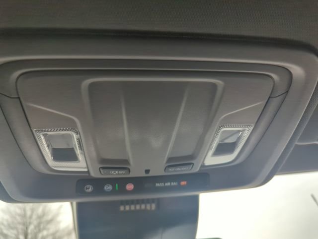 Used 2024 Chevrolet Silverado 2500 LT w/ All Star Edition image 25