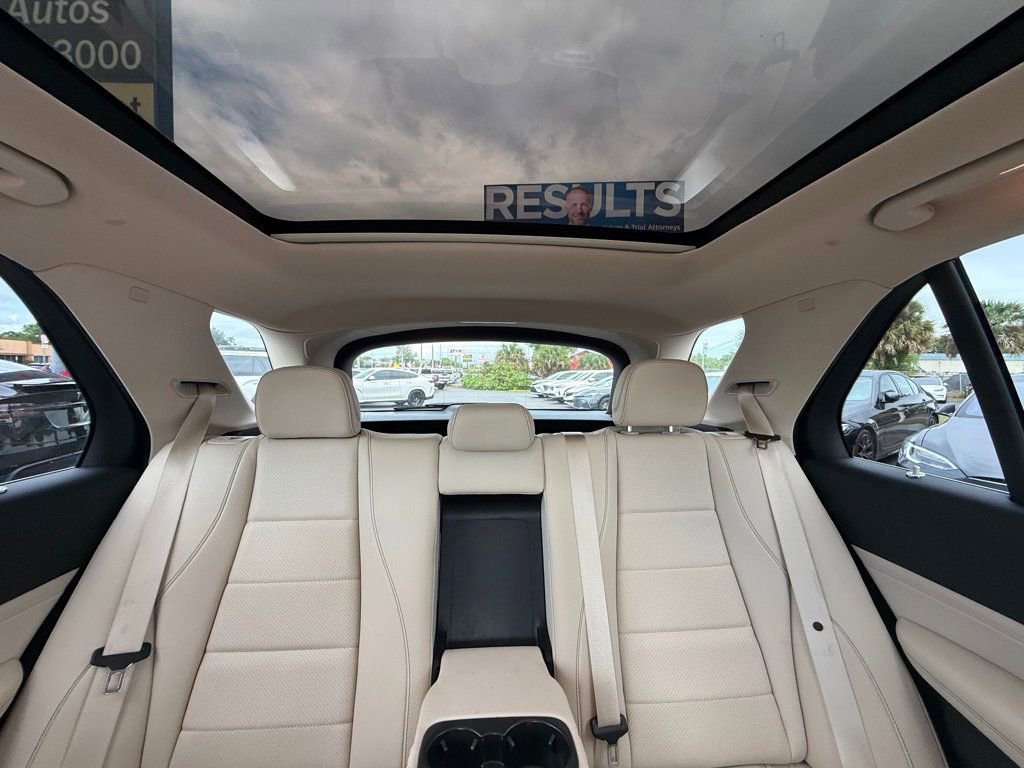 Used 2024 Mercedes-Benz GLE 350 4MATIC image 20