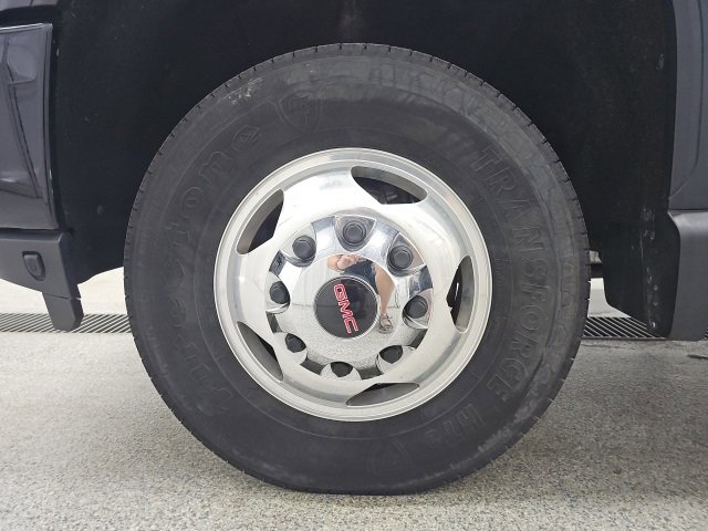 Used 2021 GMC Sierra 3500 Denali w/ Denali Ultimate Package image 9