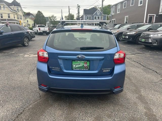 Used 2016 Subaru Impreza 2.0i Sport Limited AWD/4WD image 9