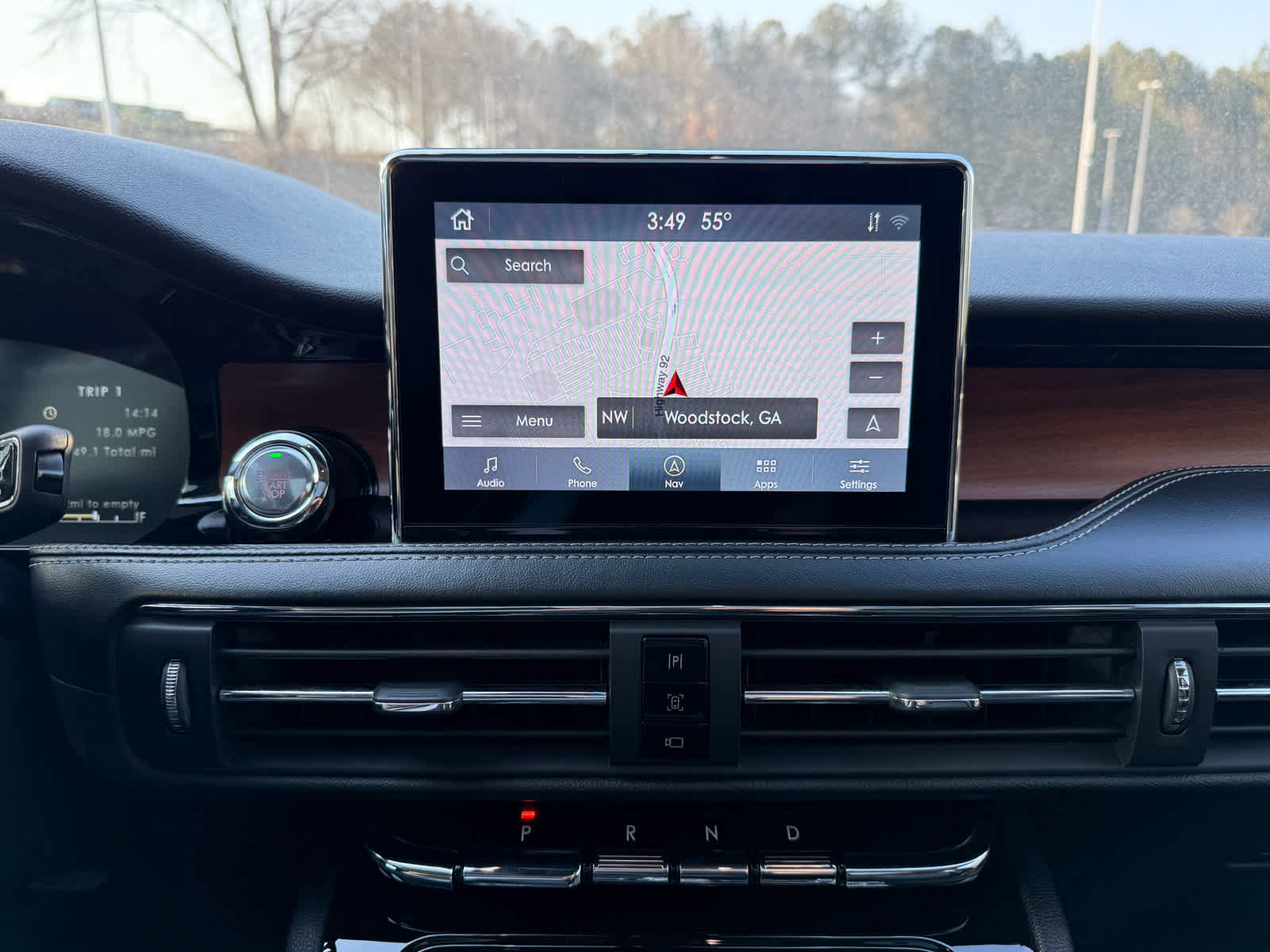 Used 2020 Lincoln Corsair Reserve w/ Equipment Group 202A image 18