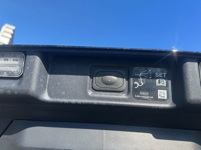 New 2025 Ford Mustang Mach-E Premium w/ Sport Appearance Package image 29