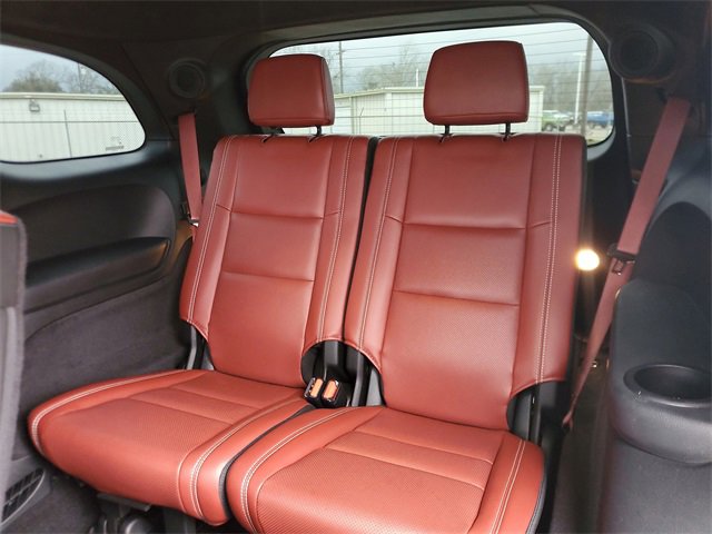 Used 2023 Dodge Durango SRT Hellcat image 11