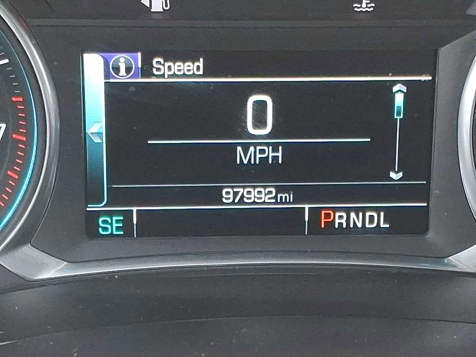 Certified 2018 Chevrolet Traverse LT image 18