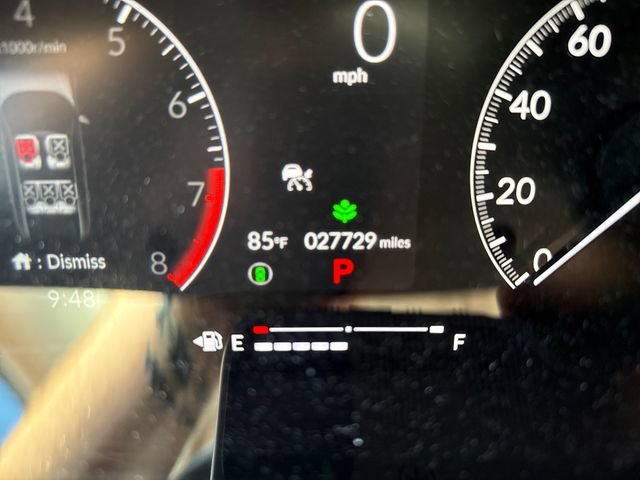 Used 2023 Honda Civic LX image 17