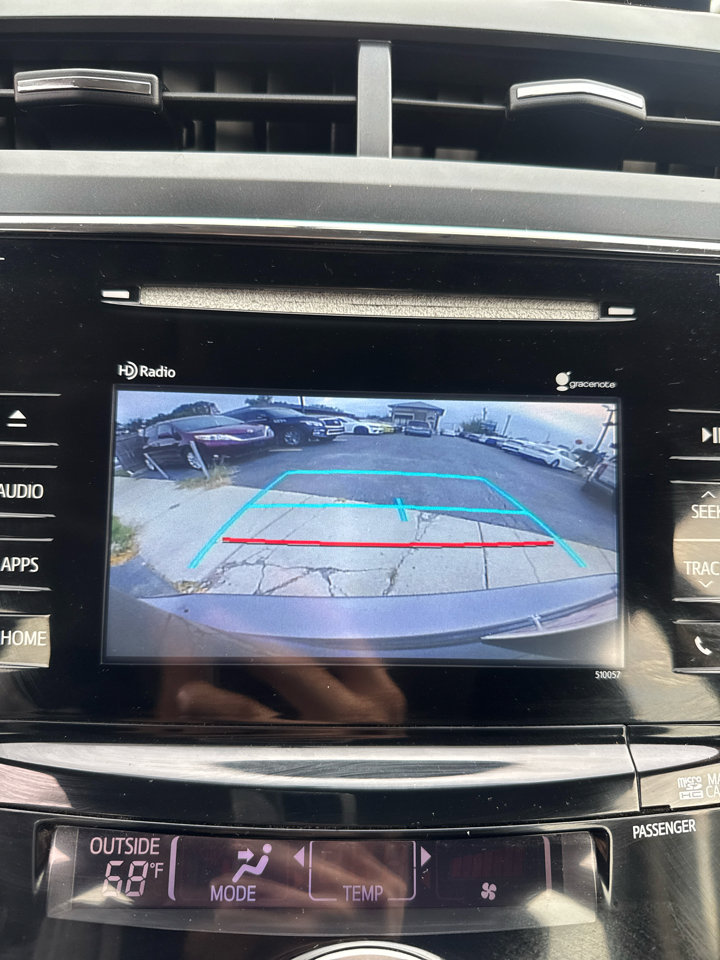 Used 2015 Toyota Prius V Three image 16