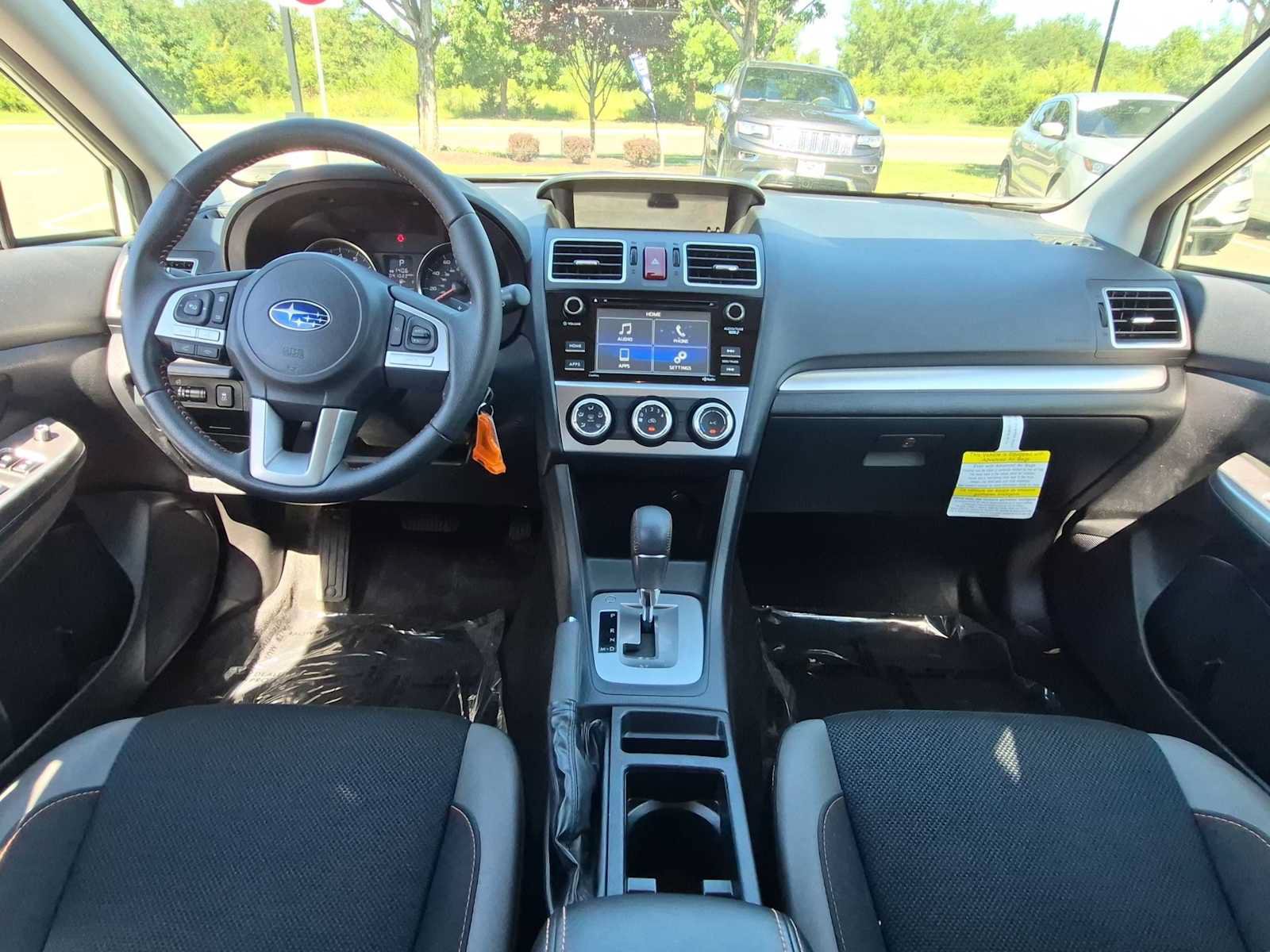 Used 2017 Subaru Crosstrek 2.0i Premium AWD/4WD image 15