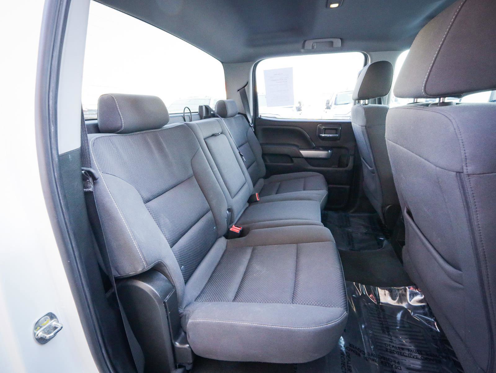 Used 2019 Chevrolet Silverado 3500 LT w/ LT Convenience Package image 26