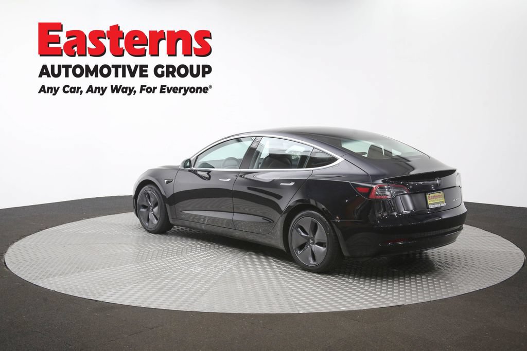 Used 2018 Tesla Model 3 Long Range AWD/4WD image 57