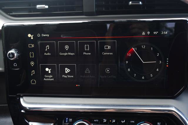 Used 2026 GMC Sierra 1500 Denali Ultimate image 23