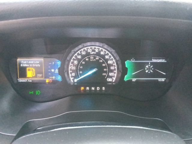 Used 2023 Ford Ranger Lariat w/ Equipment Group 501A High AWD/4WD image 21