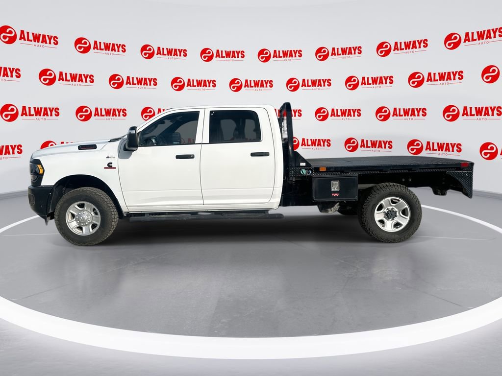 Used 2023 RAM 2500 Tradesman image 5