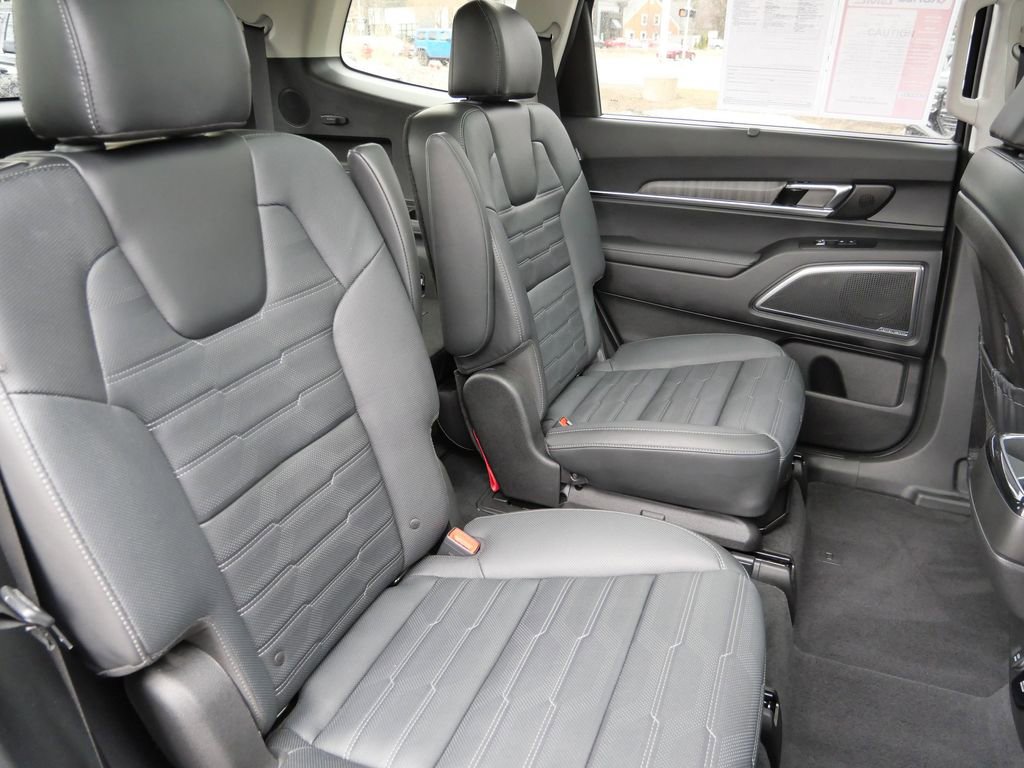 Used 2023 Kia Telluride SX image 21