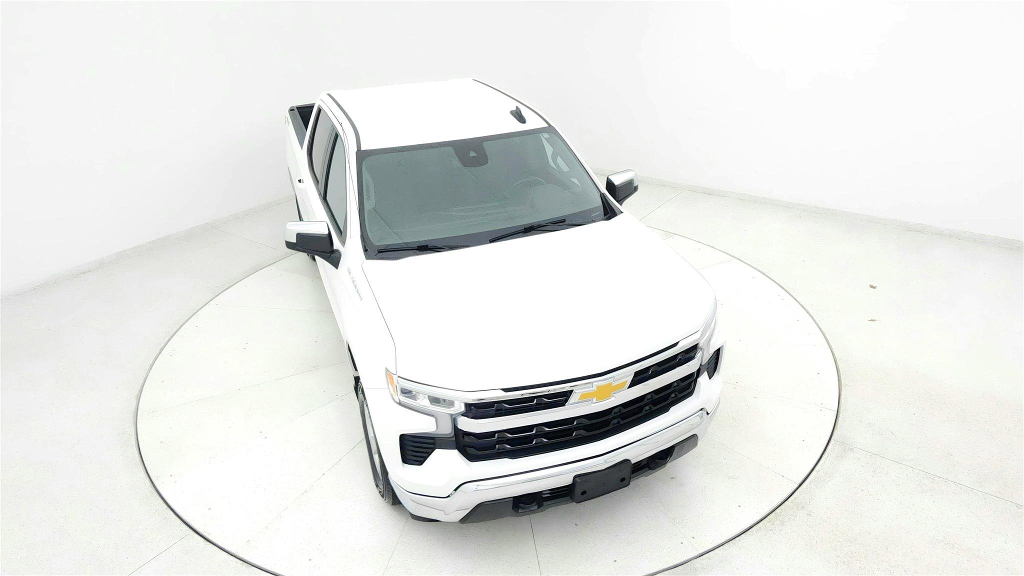 Used 2025 Chevrolet Silverado 1500 LT image 20